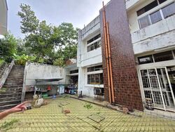 Bukit Teresa Road (D4), Detached #608065191